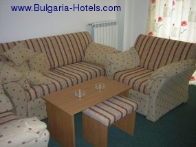 Bulgaria hotels